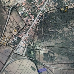 Парцел в с. Богомилово, Област Стара Загора - 1878 кв.м за 19 €/кв.м - Снимка #1