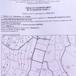 Земеделски имот в Перник, Хумни дол -  кв.м за 2210 €/дка - Снимка #1