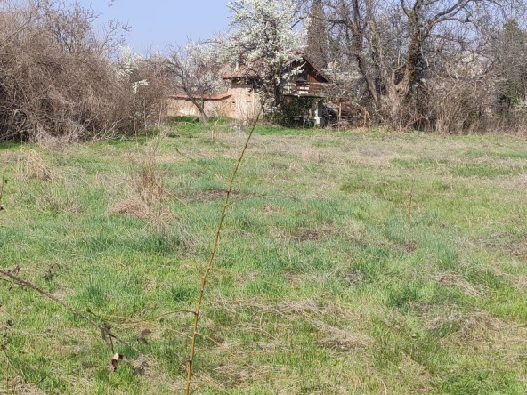 Парцел в София, Младост 2 - 958 кв.м за 50 €/кв.м - Снимка #1