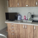 Дава се под наем Едностаен апартамент в Добрич, Червената пръст - 47 кв.м за 255 € - Снимка #1