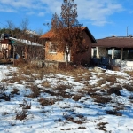 Къща в Хасково, в.з. Хасково - 20 кв.м за 1275 €/кв.м - Снимка #1