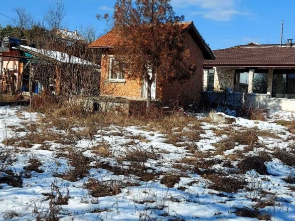 Къща в Хасково, в.з. Хасково - 20 кв.м за 1275 €/кв.м - Снимка #1