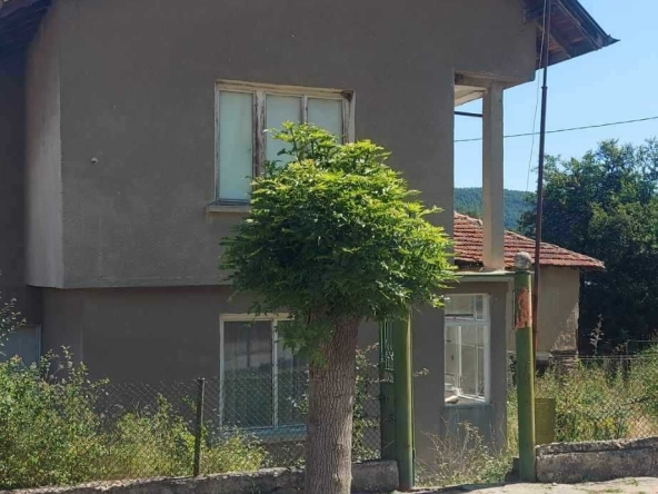 Къща в с. Вакарел, Област София-област - 86 кв.м за 1140 €/кв.м - Снимка #1