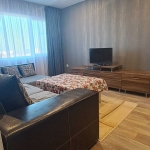 Дава се под наем Двустаен апартамент в Пазарджик, Промишлена зона - Изток - 62 кв.м за 298.86 € - Снимка #1