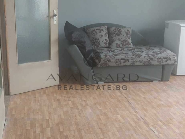 Тристаен апартамент в Пловдив, Тракия - 80 кв.м за 1313 €/кв.м - Снимка #1