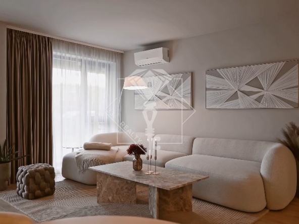 Тристаен апартамент в Пловдив, Христо Смирненски - 117 кв.м за 1645 €/кв.м - Снимка #1