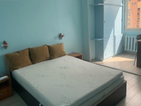 Дава се под наем Двустаен апартамент в София, Зона Б-5 - 70 кв.м за 598.23 € - Снимка #1