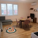 Дава се под наем Двустаен апартамент в София, Сердика - 62 кв.м за 776.73 € - Снимка #1