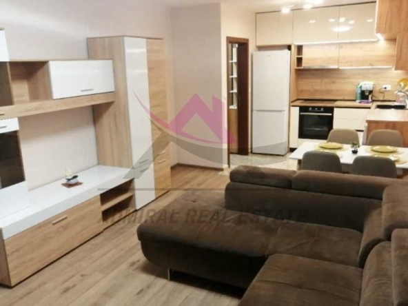 Дава се под наем Двустаен апартамент в Варна, Възраждане 1 - 72 кв.м за 600 € - Снимка #1