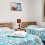 Дава се под наем Двустаен апартамент в Пловдив, Южен - 65 кв.м за 280.5 € - Снимка #1