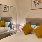 Дава се под наем Едностаен апартамент в Пловдив, Захарна фабрика - 42 кв.м за 168.3 € - Снимка #1