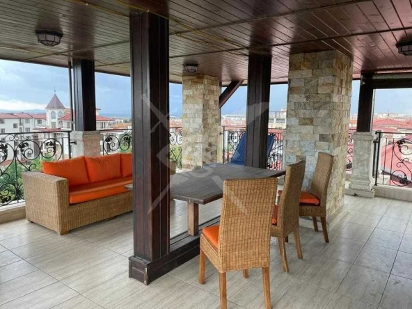 Мезонет в с. Равда, Област Бургас - 228 кв.м за 1448 €/кв.м - Снимка #1