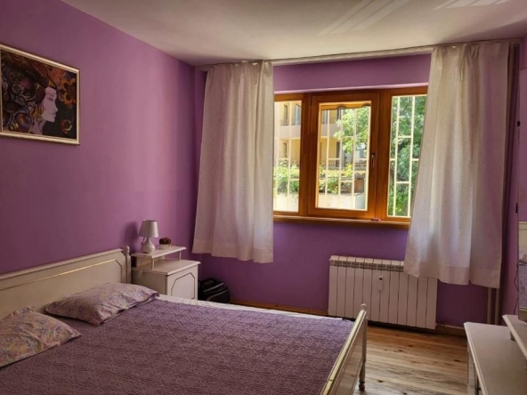 Дава се под наем Четиристаен апартамент в София, Лагера - 117 кв.м за 1100 € - Снимка #1