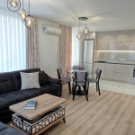 Дава се под наем Тристаен апартамент в Пловдив, Остромила - 116 кв.м за 765 € - Снимка #1