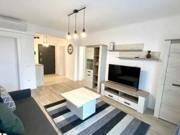 Дава се под наем Тристаен апартамент в Пловдив, Каменица 1 - 75 кв.м за 224.4 € - Снимка #1