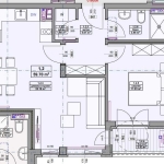 Двустаен апартамент в София, Люлин 10 - 60 кв.м за 2334 €/кв.м - Снимка #1