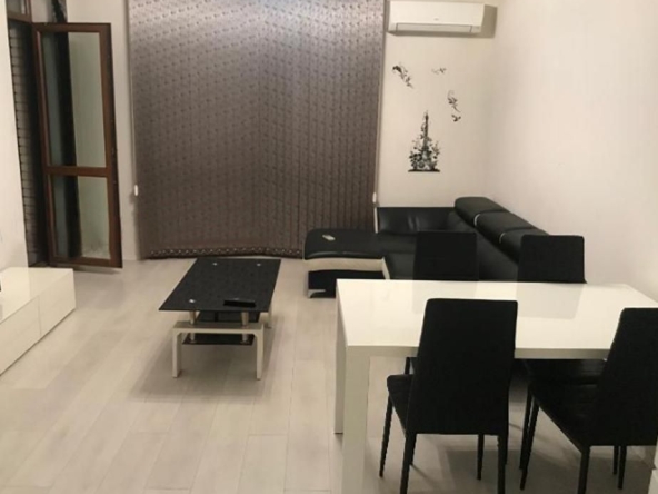 Дава се под наем Двустаен апартамент в Пловдив, Кършияка - 60 кв.м за 450 € - Снимка #1