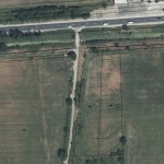 Парцел в Пловдив, Тракия - 3394 кв.м за 55 €/кв.м - Снимка #1