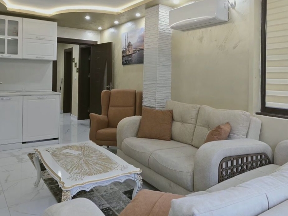 Тристаен апартамент в Велико Търново, Колю Фичето - 76 кв.м за 1342 €/кв.м - Снимка #1