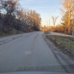 Парцел в Силистра, Меджиди Табия - 1500 кв.м за 62 €/кв.м - Снимка #1