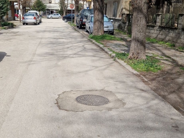 Къща в Силистра, Център - 80 кв.м за 1148 €/кв.м - Снимка #1