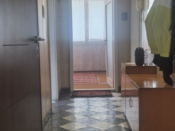 Многостаен апартамент в Търговище, Изток 1 - 110 кв.м за 450 €/кв.м - Снимка #1