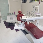 Дава се под наем Офис в София, Център - 16 кв.м за 255 € - Снимка #1