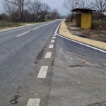 Парцел в Силистра, Север - 1800 кв.м за 63 €/кв.м - Снимка #1