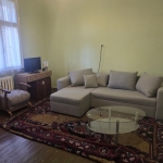 Дава се под наем  в София, Център - 18 кв.м за 209.1 € - Снимка #1