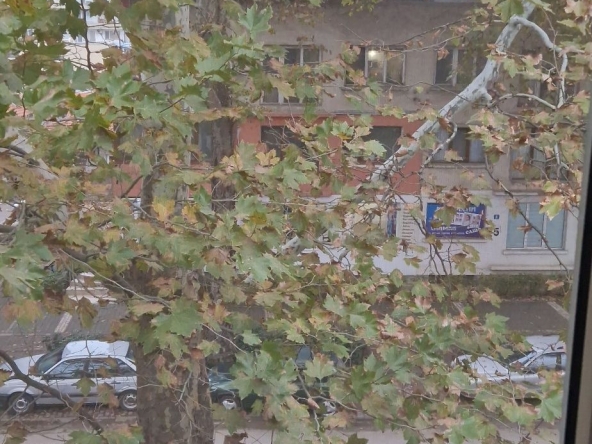 Тристаен апартамент в Силистра, Център - 80 кв.м за 702 €/кв.м - Снимка #1