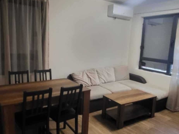 Дава се под наем Двустаен апартамент в София, Хиподрума - 55 кв.м за 598.23 € - Снимка #1