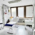 Дава се под наем Офис в София, Център - 30 кв.м за 348.84 € - Снимка #1