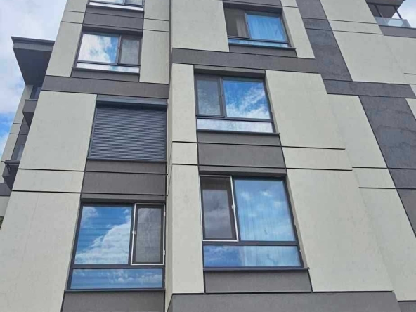 Едностаен апартамент в София, Обеля 1 - 37 кв.м за 1586 €/кв.м - Снимка #1