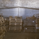 Склад в Горна Оряховица - 213 кв.м за 360 €/кв.м - Снимка #1