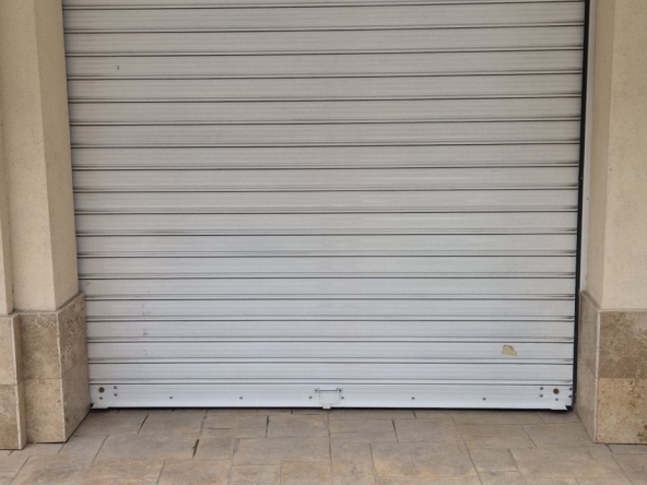 Дава се под наем Гараж / Паркомясто в Пловдив, Кючук Париж - 28 кв.м за 89.76 € - Снимка #1