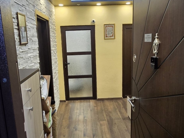 Четиристаен апартамент в Сопот - 87 кв.м за 850 €/кв.м - Снимка #1