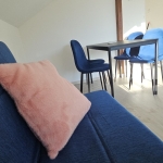 Дава се под наем Двустаен апартамент в Варна, Аспарухово - 60 кв.м за 298.86 € - Снимка #1