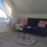 Дава се под наем Двустаен апартамент в Варна, Аспарухово - 60 кв.м за 298.86 € - Снимка #1
