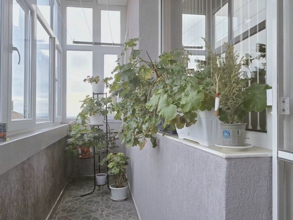 Четиристаен апартамент в Горна Оряховица - 90 кв.м за 708 €/кв.м - Снимка #1