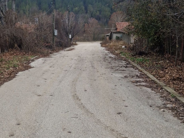 Къща в с. Сребърна, Област Силистра - 70 кв.м за 234 €/кв.м - Снимка #1