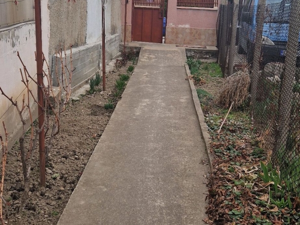 Къща в Силистра, Център - 80 кв.м за 523 €/кв.м - Снимка #1