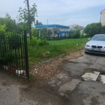 Парцел в Видин, Гео Милев - 708 кв.м за 43 €/кв.м - Снимка #1