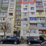 Двустаен апартамент в Силистра, Изток - 67 кв.м за 666 €/кв.м - Снимка #1