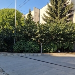 Парцел в Силистра, Меджиди Табия - 1000 кв.м за 419 €/кв.м - Снимка #1