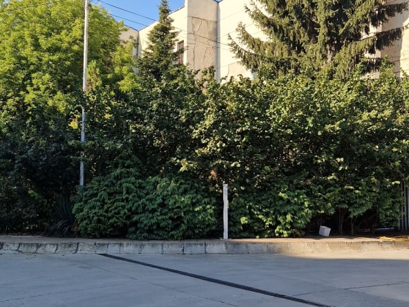 Парцел в Силистра, Меджиди Табия - 1000 кв.м за 419 €/кв.м - Снимка #1