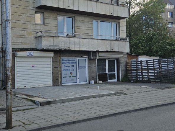 Дава се под наем Заведение в София, Яворов - 60 кв.м за 700 € - Снимка #1