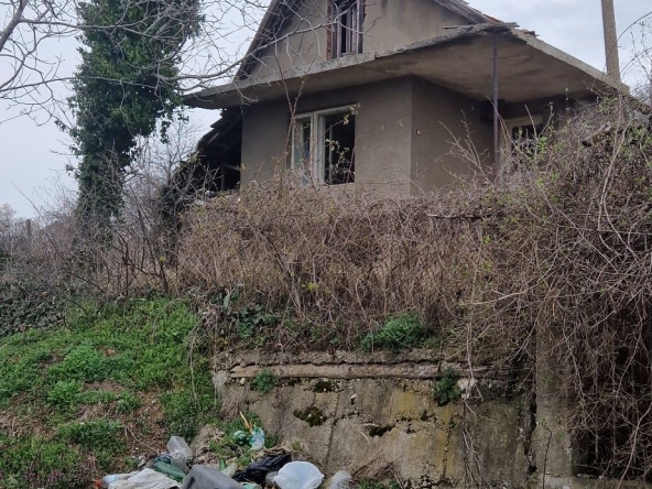 Земеделски имот в Силистра, Малчика -  кв.м за 26 €/дка - Снимка #1