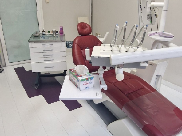 Дава се под наем Офис в София, Подуяне - 16 кв.м за 306 € - Снимка #1