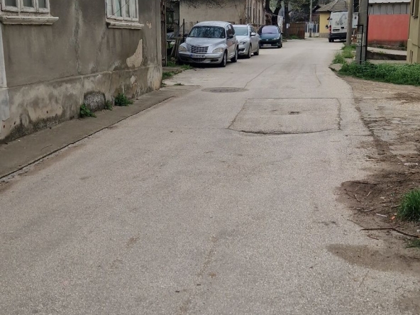 Къща в Силистра, Център - 100 кв.м за 459 €/кв.м - Снимка #1