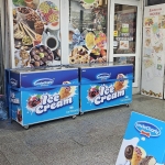 Заведение в София, 7-ми 11-ти километър - 30 кв.м за 850 €/кв.м - Снимка #1